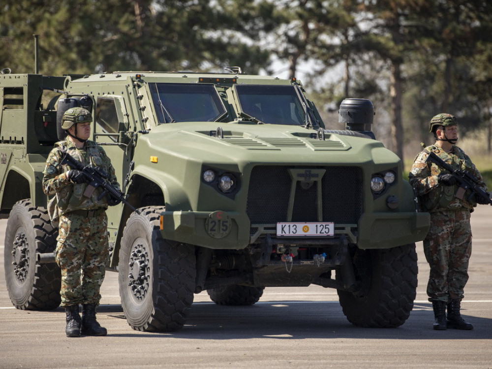 Пет вести за почеток на денот: За што се троши буџетот за НАТО?