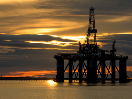 Британските нафтени работници на Северно Море стапуваат во штрајк