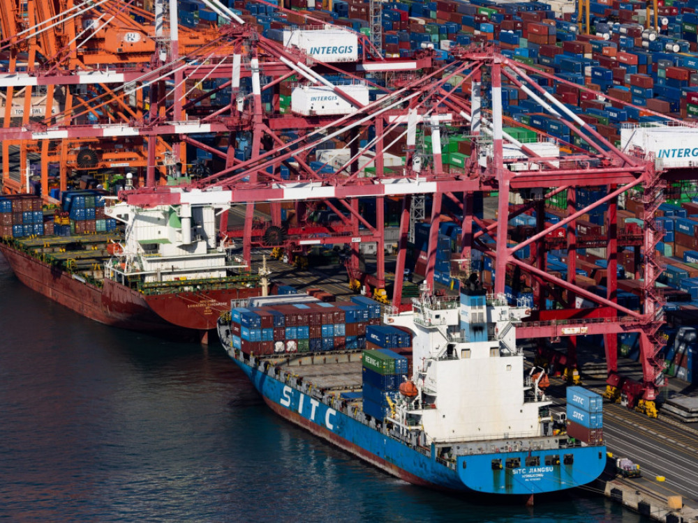 Јужна Кореја и Индија ќе ја зајакнат соработката во синџирот на снабдување