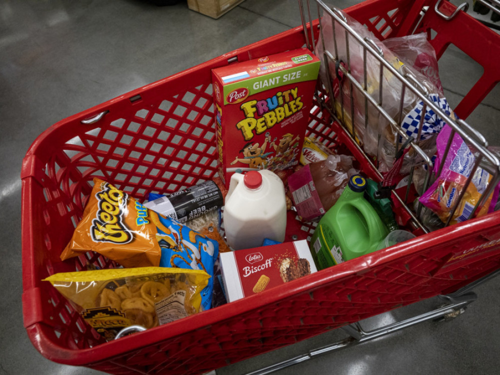 Податоците за инфлацијата во САД го одржуваат во игра зголемувањето на каматите