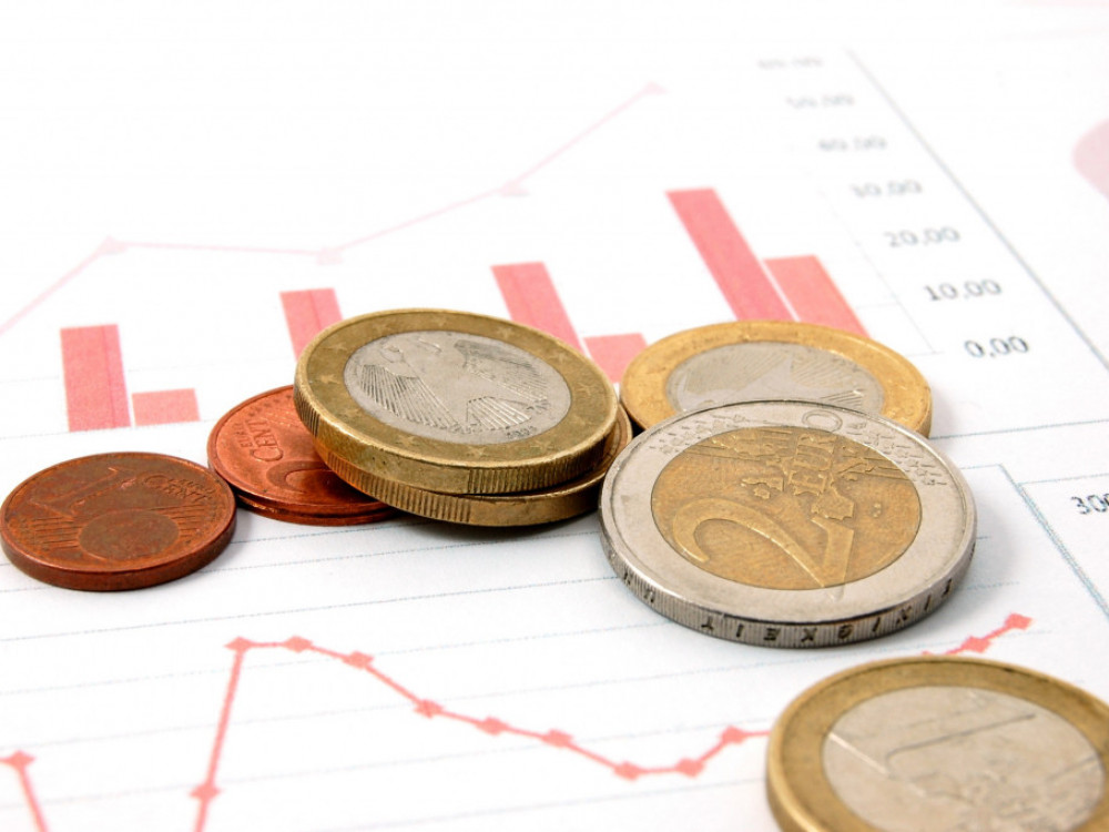 Буџетскиот дефицит двојно поголем од лани