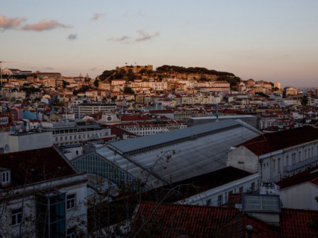 Лисабон воведува забрана за возила во строгиот центар на градот