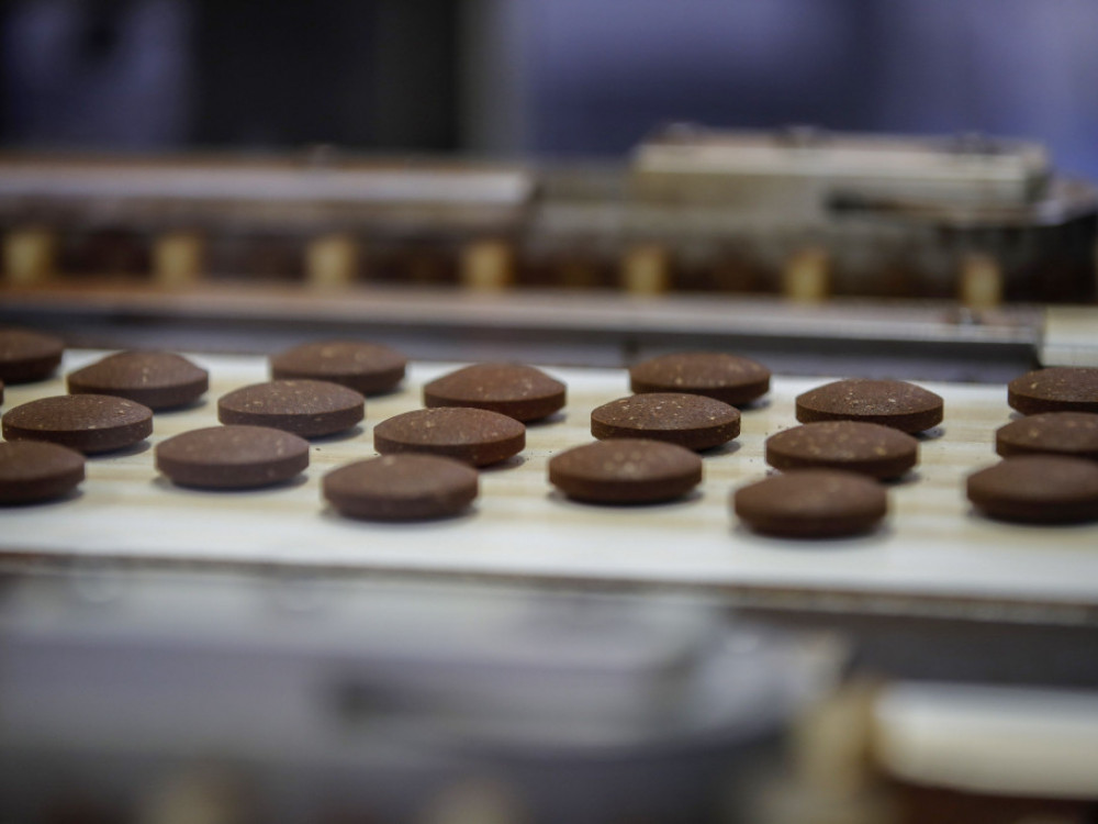 Цената на какаото е блиску до неверојатни 10.000 долари за тон