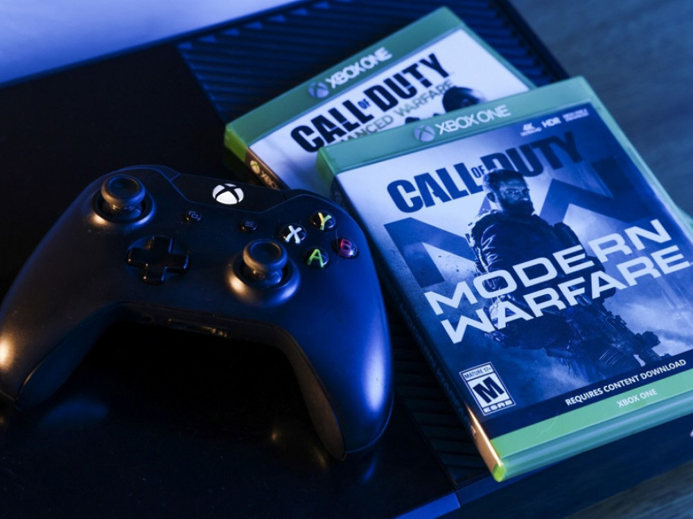 Британија блокира голема зделка на „Мајкрософт“ во сферата на гејмингот