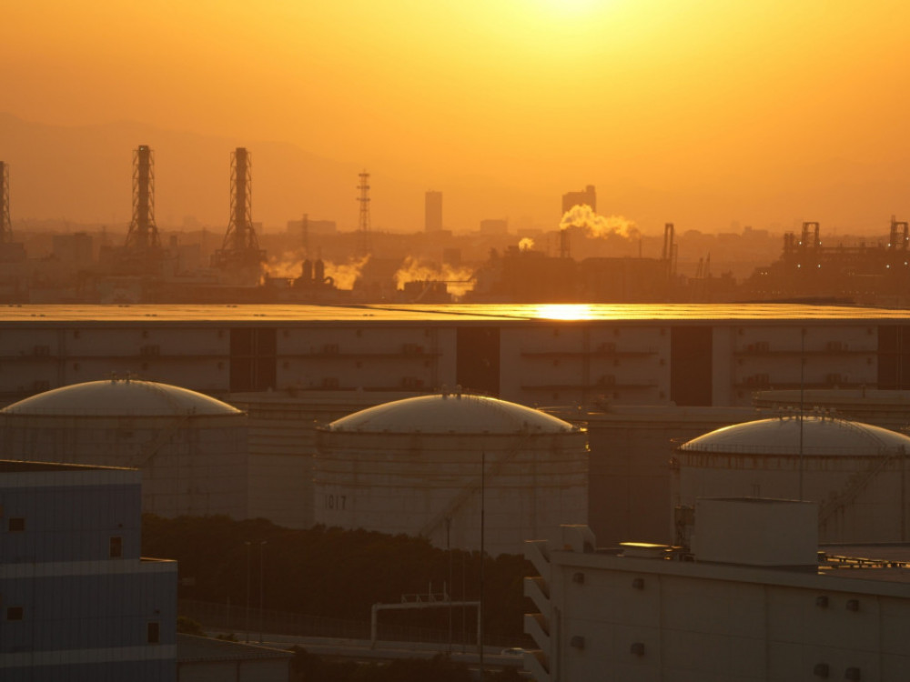 Нафтата го збриша растот што ги имаше кога ОПЕК+ го скрати производството