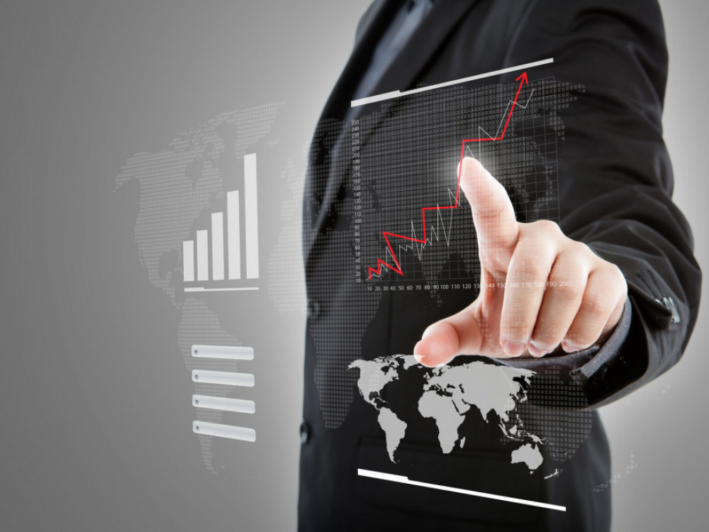 Значителен раст на прометот на Македонската берза