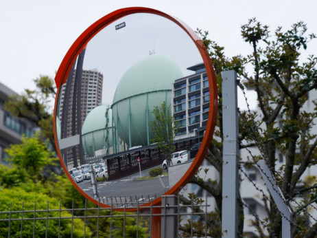 „Токио гас“ ќе замени термоцентрала со град со нула емисија на јаглерод