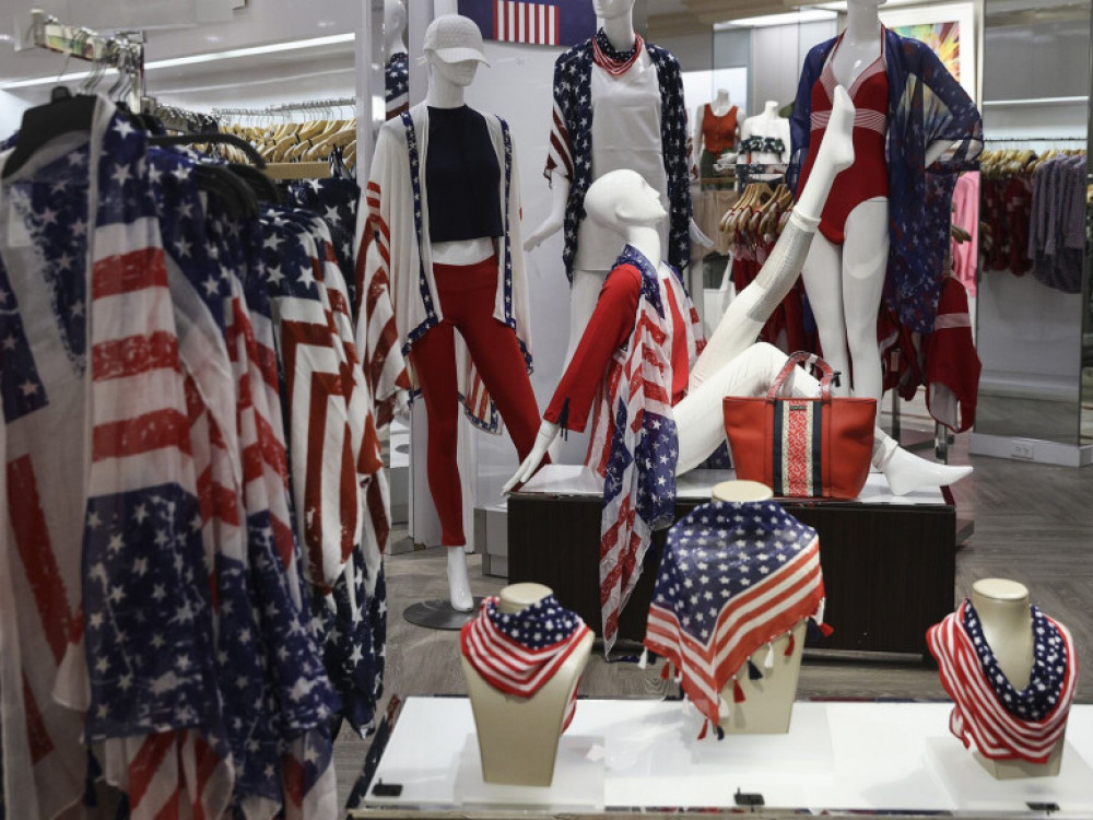 Инфлациските притисоци во САД остануваат високи, на потег е ФЕД