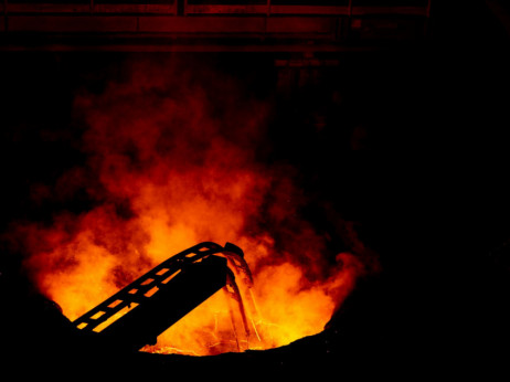 Најголемиот светски производител на челик отвора челичарница во Саудиска Арабија