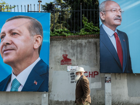 Противникот на Ердоган ја обвини Русија за мешање во изборите во Турција