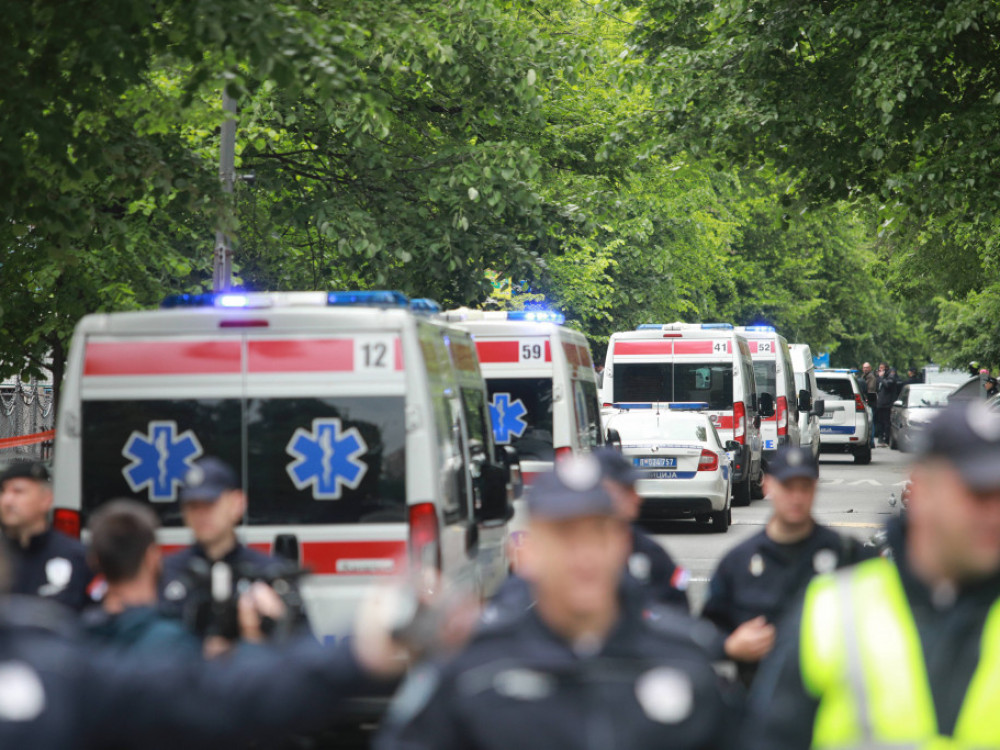 Неделен преглед: Дете уби деца, инфлацијата се намалува, становите ќе поевтинат