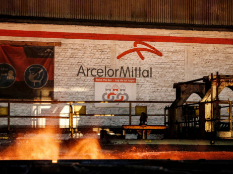 Профитот на „Арчелор Митал“ ги надмина очекувањата, пазарот на челик расте