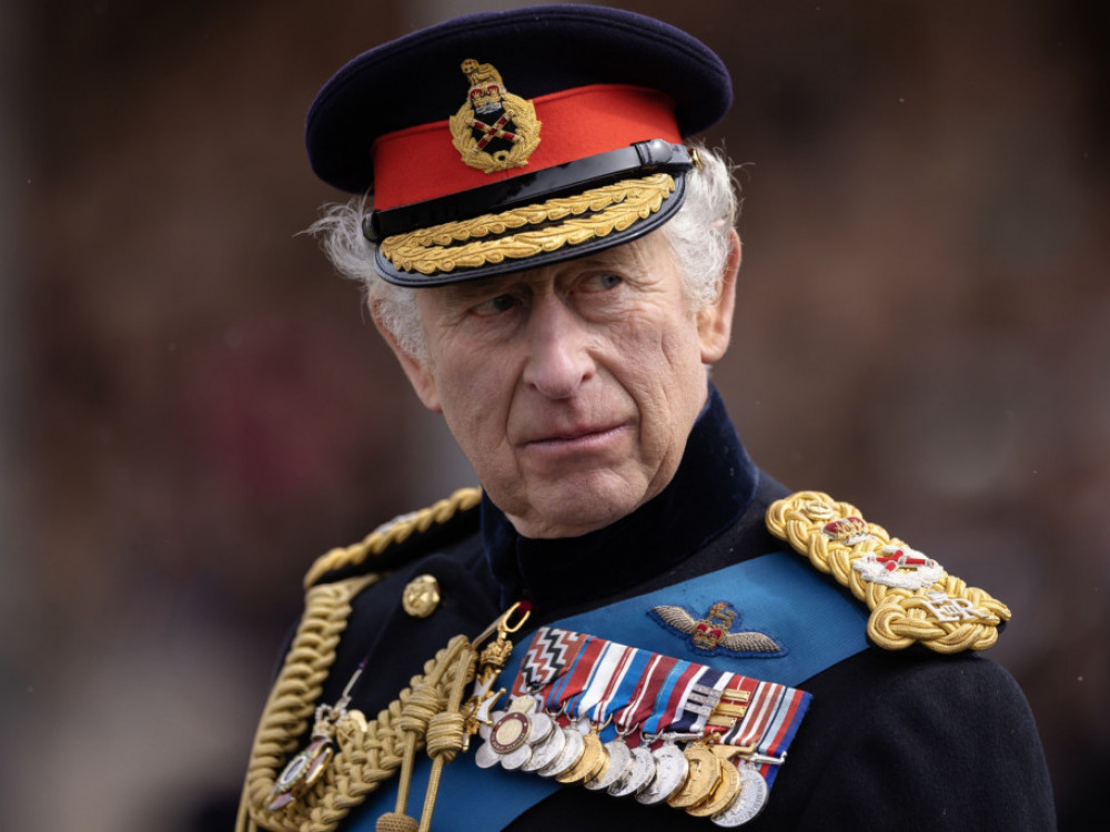 Крунисувањето на Чарлс Трети - изложба на богатството на британската монархија