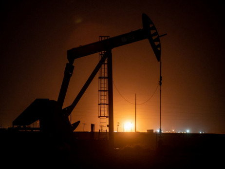 Нафтата е пред најлоши резултати годинава поради стравовите од рецесија