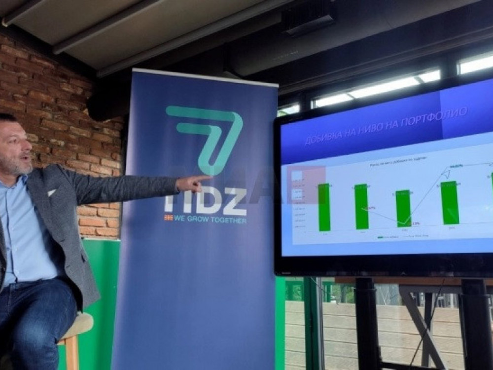 Раст од 10 отсто на нето-добивката на компаниите во ТИРЗ