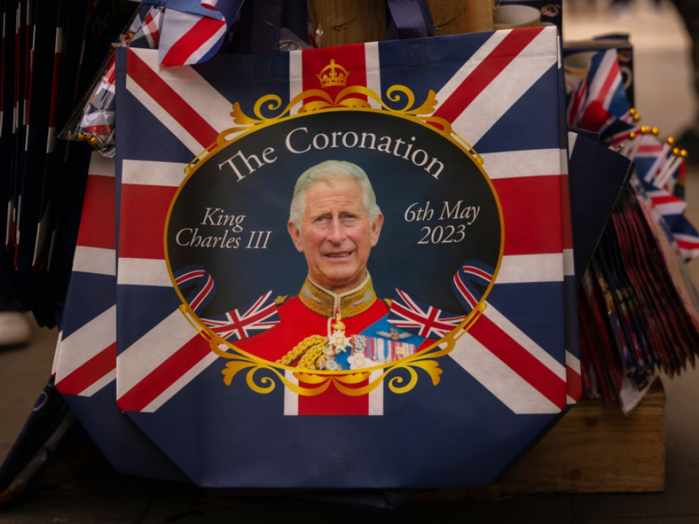 Товар или корист? Економијата на крунисувањето на кралот Чарлс