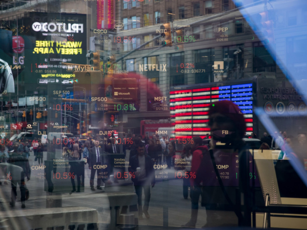 Економистите сè пооптимистични дека САД можат да избегнат рецесија