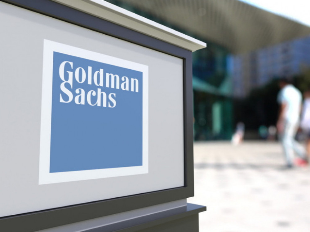 ЕЦБ ја казни „Голдман Сакс“ со 6,6 милиони евра