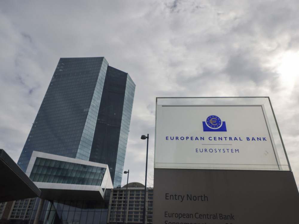 Нагел: Премногу е рано ЕЦБ да размислува за пауза за каматните стапки