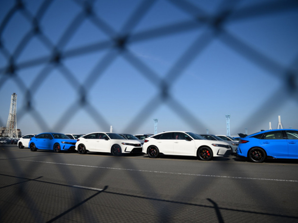 „Хонда“ ги зголемува платите за 11 отсто по штрајкот во автоиндустријата во САД