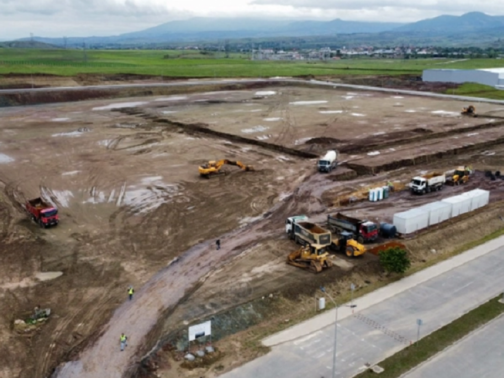 Канадска компанија за автомобилски системи отвора втора фабрика во Македонија