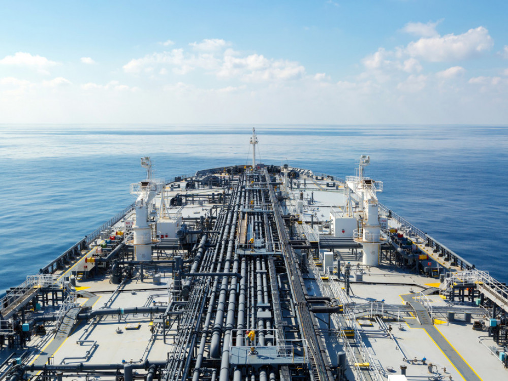 Египет го рестартира извозот на ЛНГ по паузата поради војната во Израел