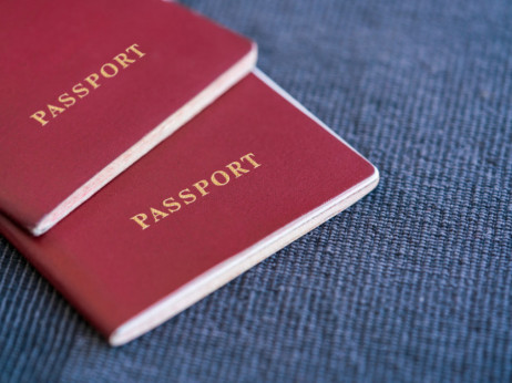 Моќта на пасошот: Колку вреди македонската патна исправа?