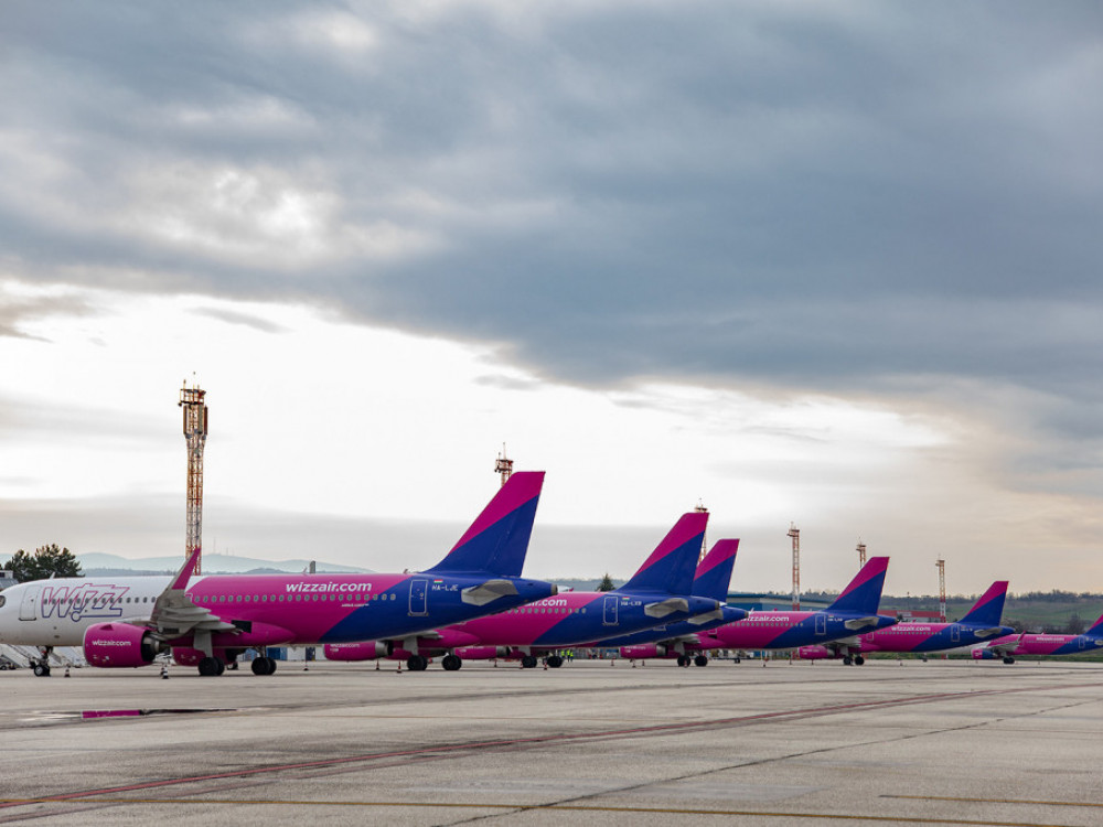 Каде ќе може да се лета од Скопје во 2025 година?