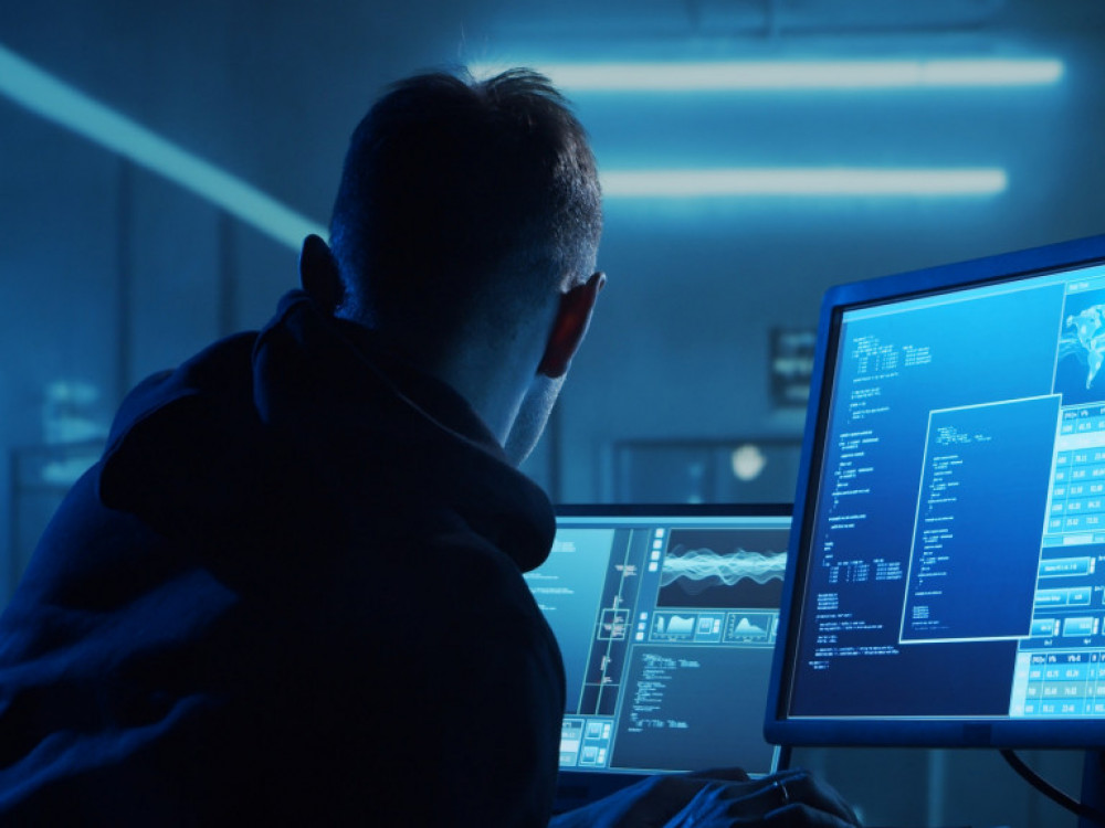 Хакери украле криптовалути вредни 1,38 милијарди долари за шест месеци во 2024