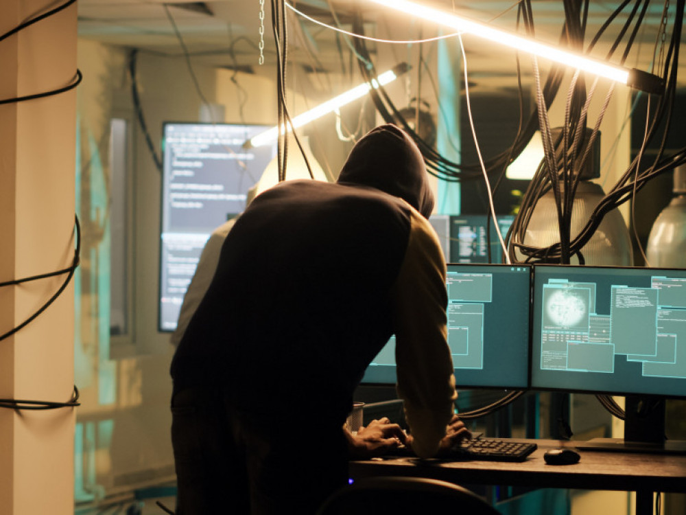 Македонските институции се лесен хакерски плен, државата мирува