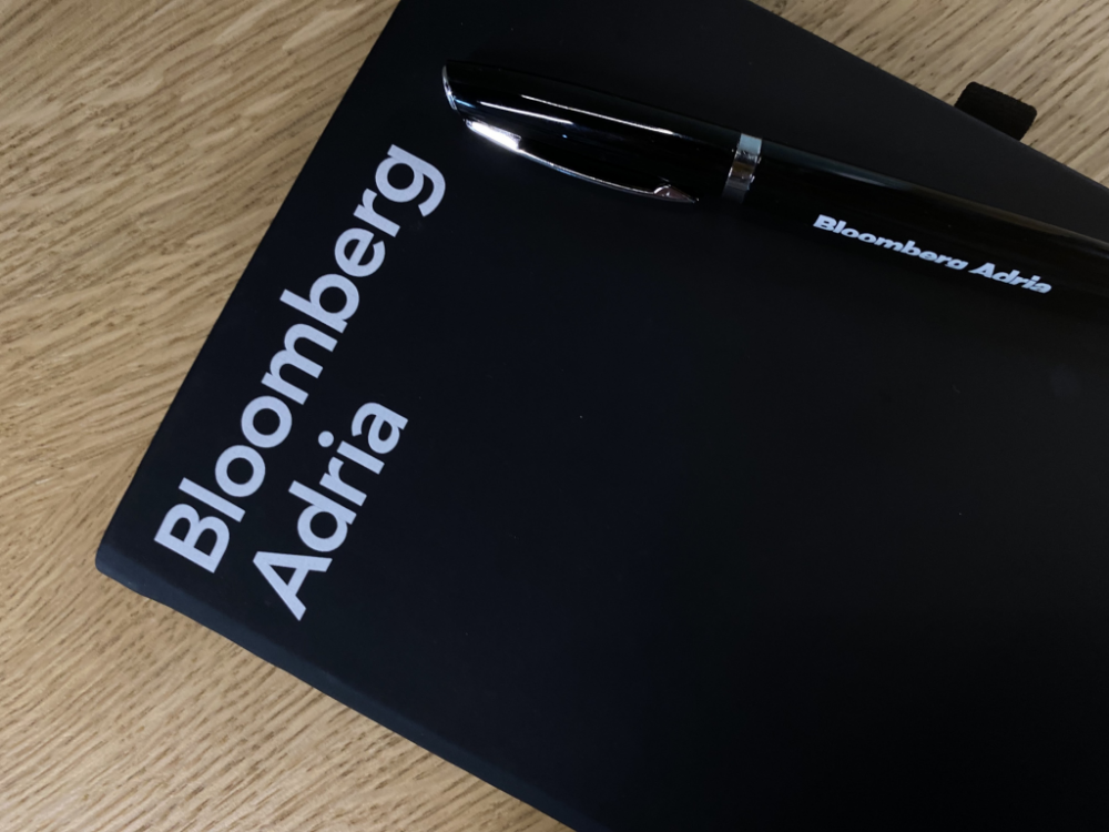 Резиме на анализите на „Блумберг Адрија“ во вашето сандаче