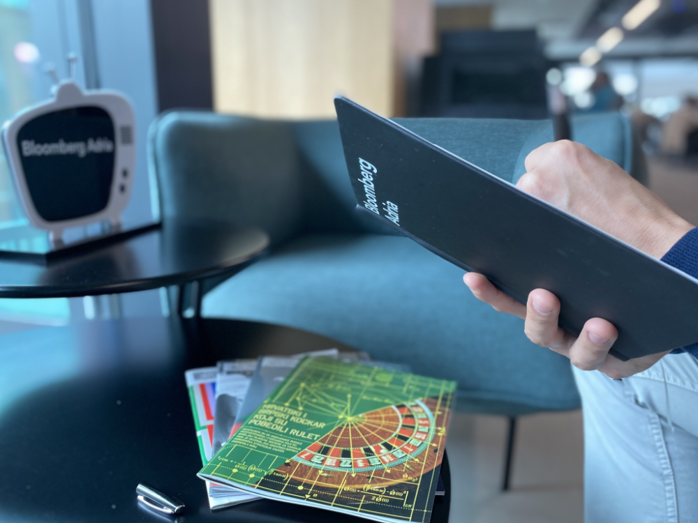 Пет вести за почеток на денот