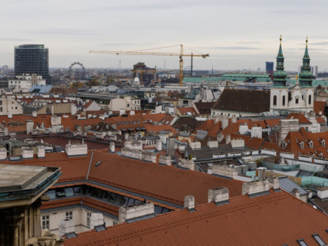 Виена станува епицентар на станбените проблеми во Европа