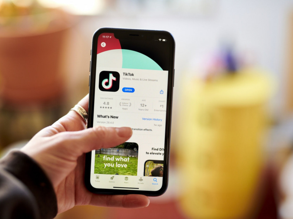 Монтана е првата држава во САД што воведува забрана за Тикток