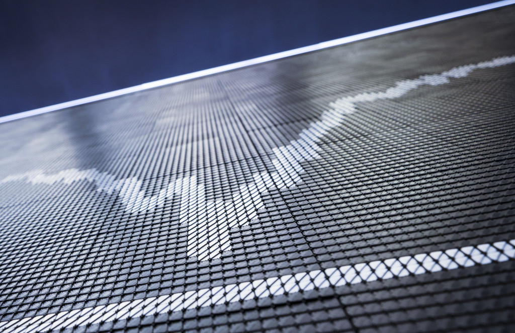 Германскиот DAX кон рекорд по растот на европските акции