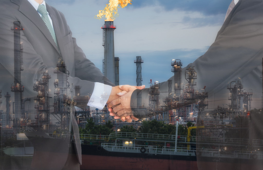 Балкански другарски приватизации