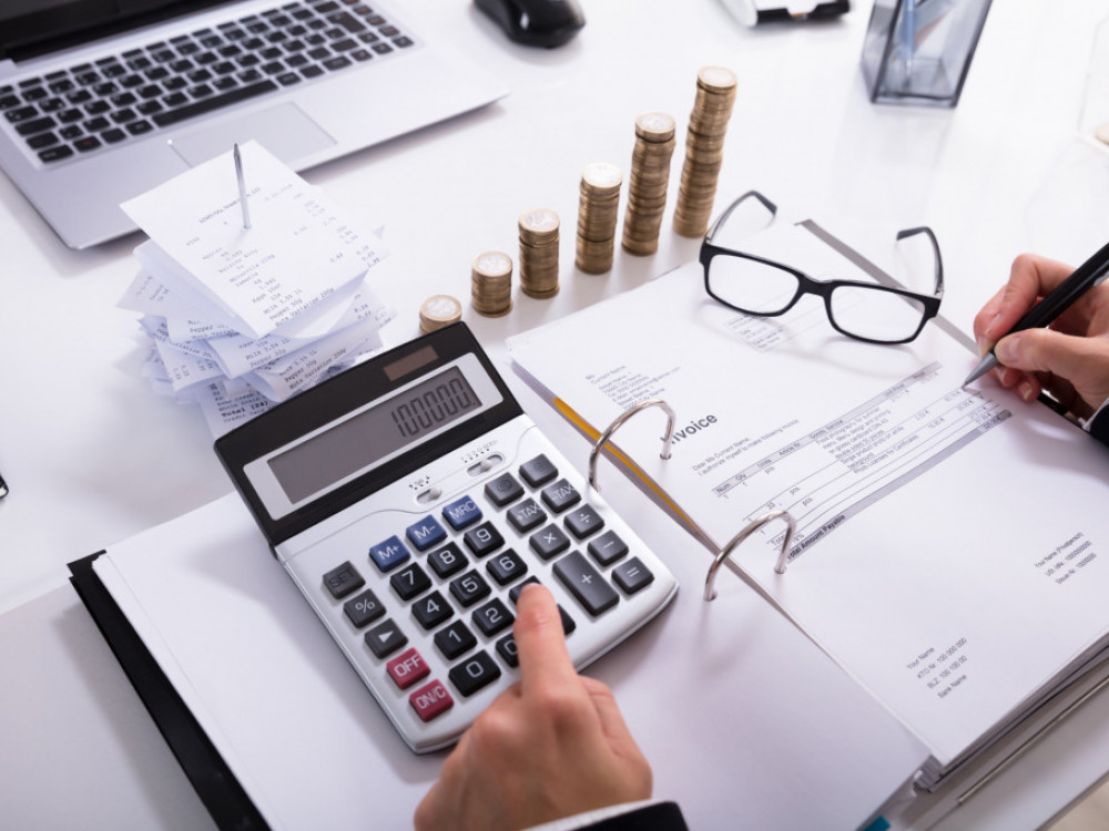 Стопанска комора: Немаше дебата со бизнисот за данокот за солидарност