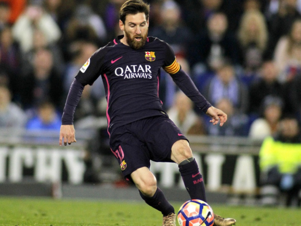 Лионел Меси заминува во американскиот Интер Мајами