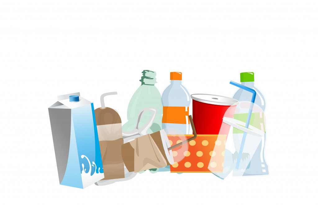 Хартија или пластика? Нема веќе едноставен одговор