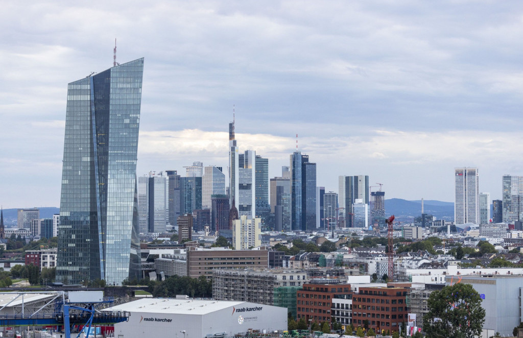 Европските банки минаа добро на стрес-тестот за голем економски пад