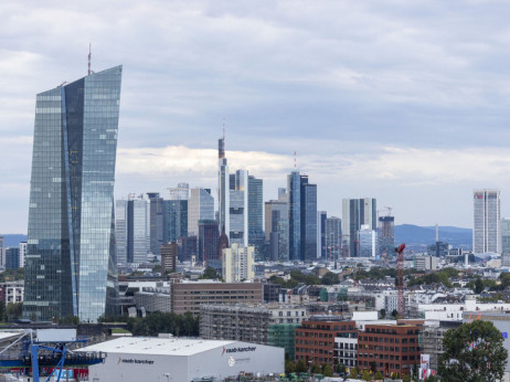 Европските банки минаа добро на стрес-тестот за голем економски пад