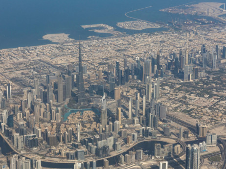 Дубаи предупредува на ризици од регулаторни дупки во криптосветот