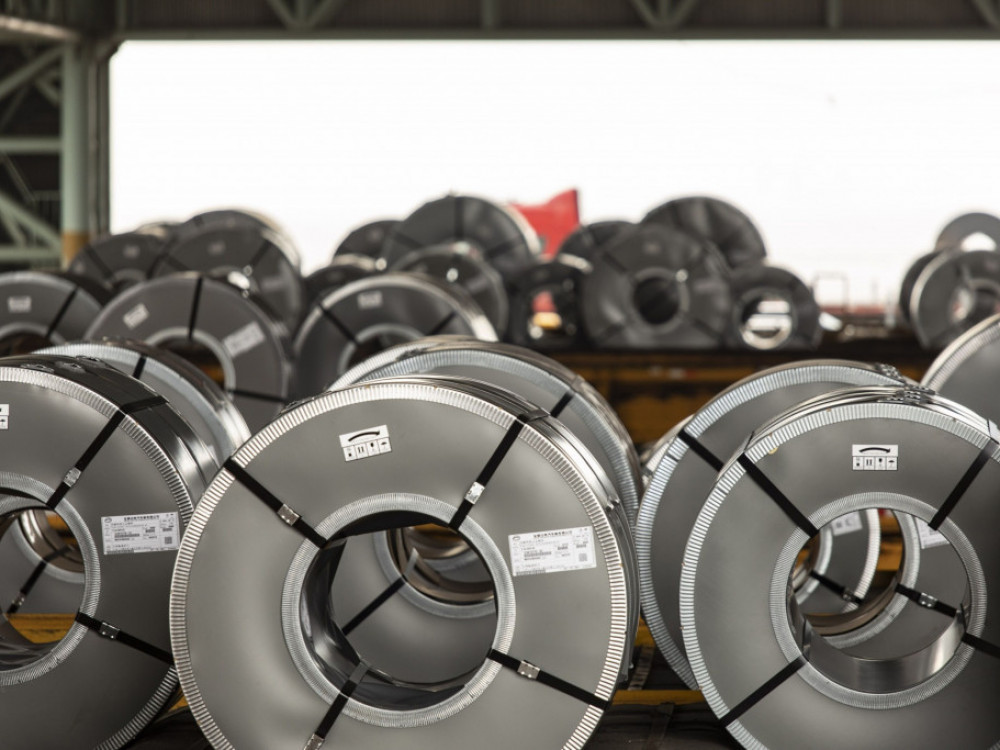 Не е добро време за челичарница или рудник за јаглен во Кина