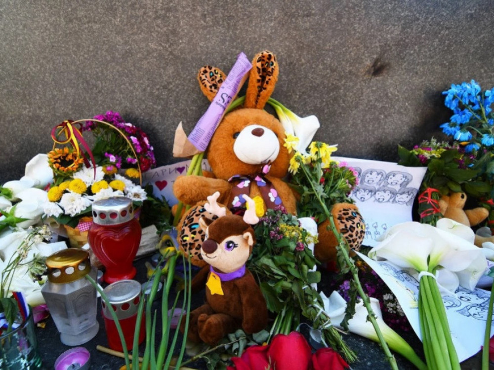 Белградски трагедии што ги загрижија сите