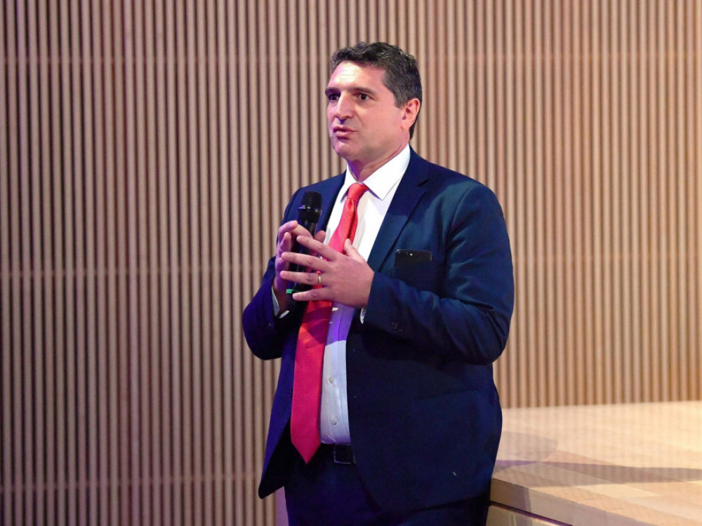 Директорот на Серија А со 1,7 милијарда долари ја враќа славата