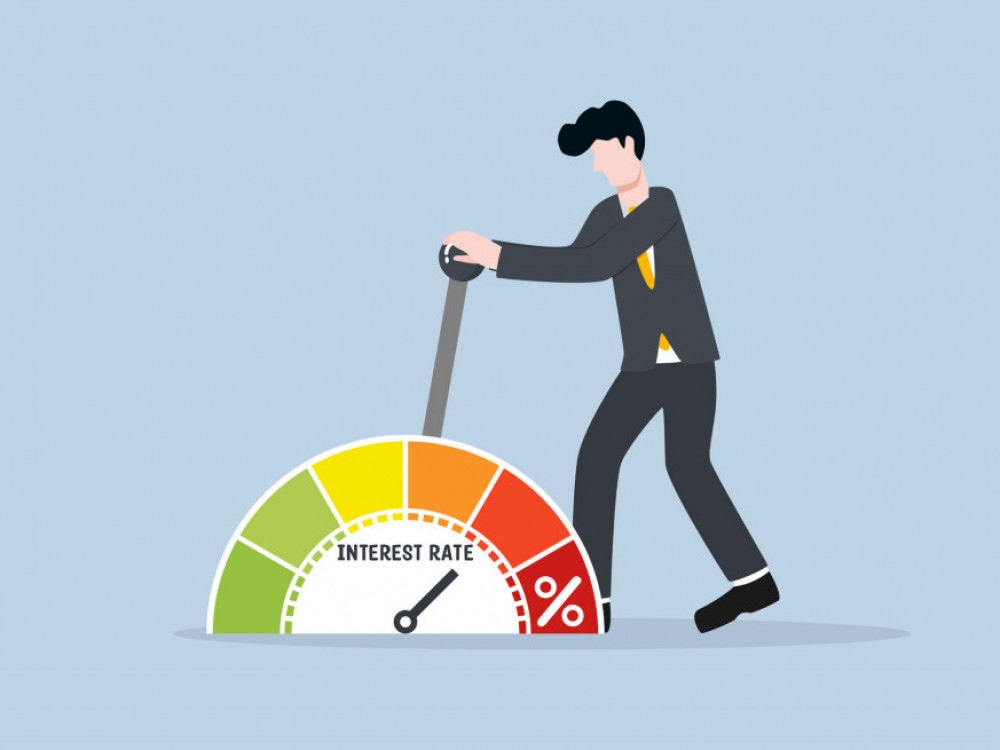 Кој ги печати парите? Вовед во централните банки...