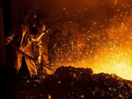 Италија ќе го национализира најголемиот производител на челик