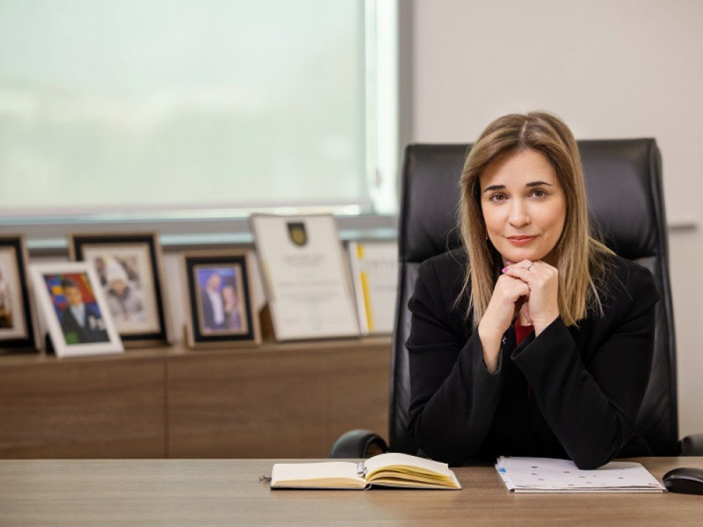 Вилма Учета Дузлевска заминува од Триглав Македонија на чело на УО во Хрватска