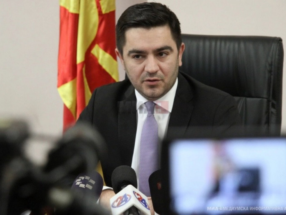 Бектеши: Цената на струјата нема да се зголеми од 1 јануари