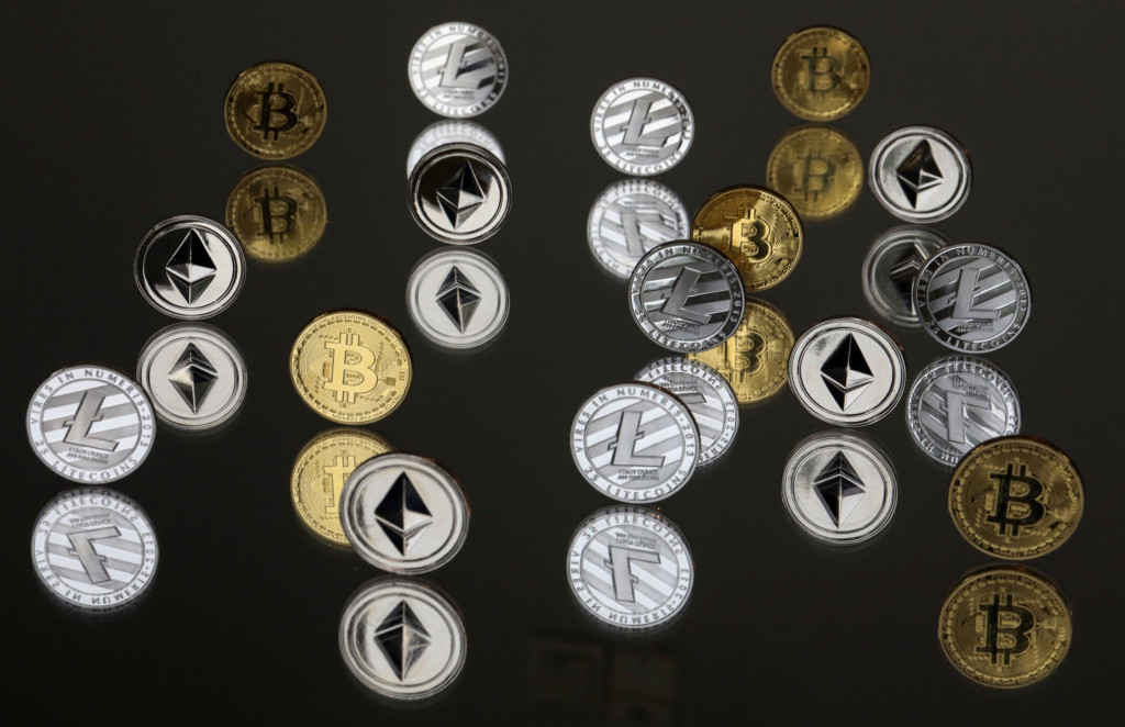 Криптопазар: Водич за инвестиции во Македонија